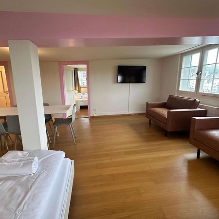Hitrental Limmatquai Apartment Zurich Exterior photo