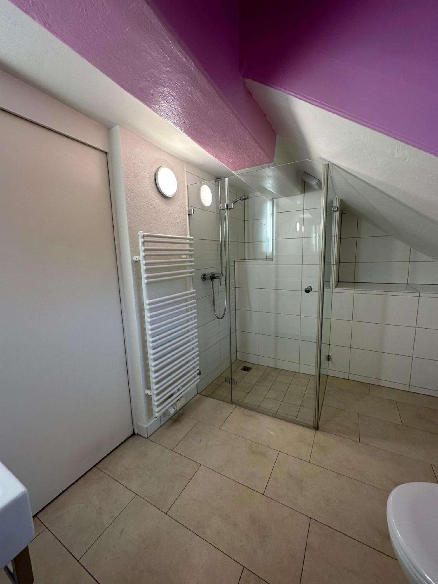 Hitrental Limmatquai Apartment Zurich Exterior photo